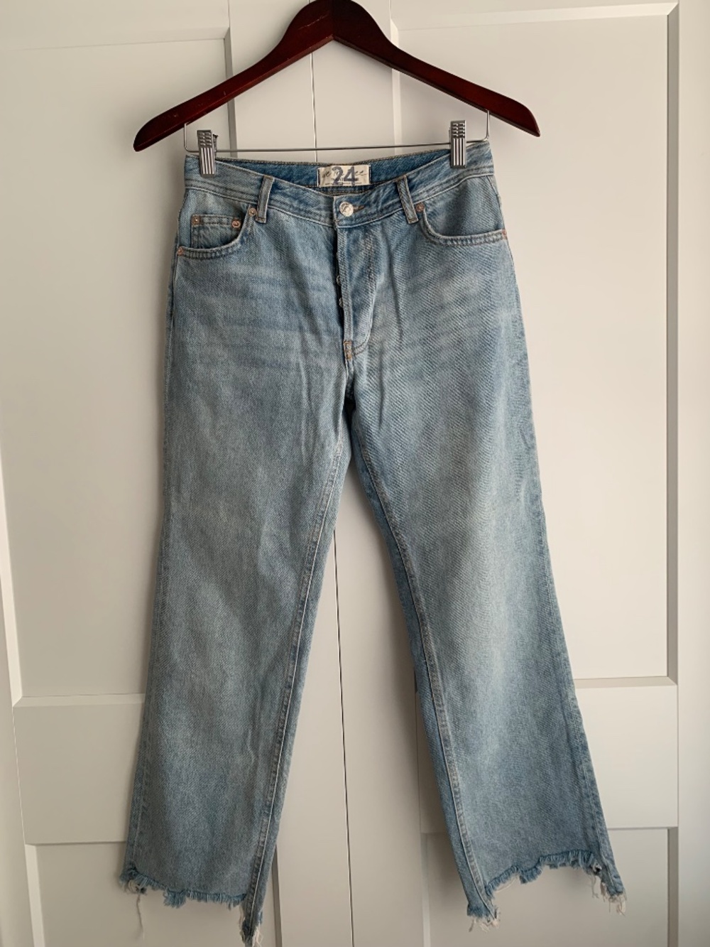 We the Free Jeans Women's Size 24